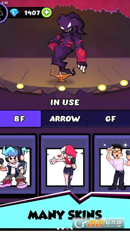 ����֮ҹ��սv1.2.8 ��Ѱ�