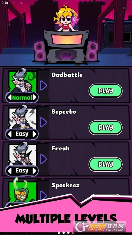 ����֮ҹ��սv1.2.8 ��Ѱ�