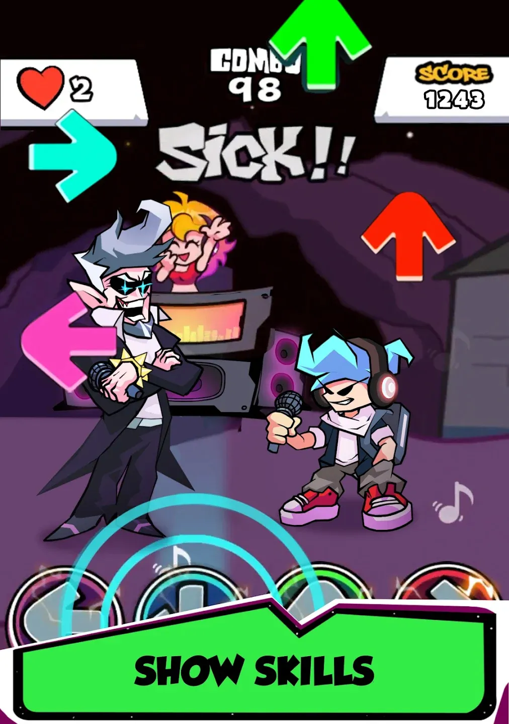 ����֮ҹ��սv1.2.8 ��Ѱ�