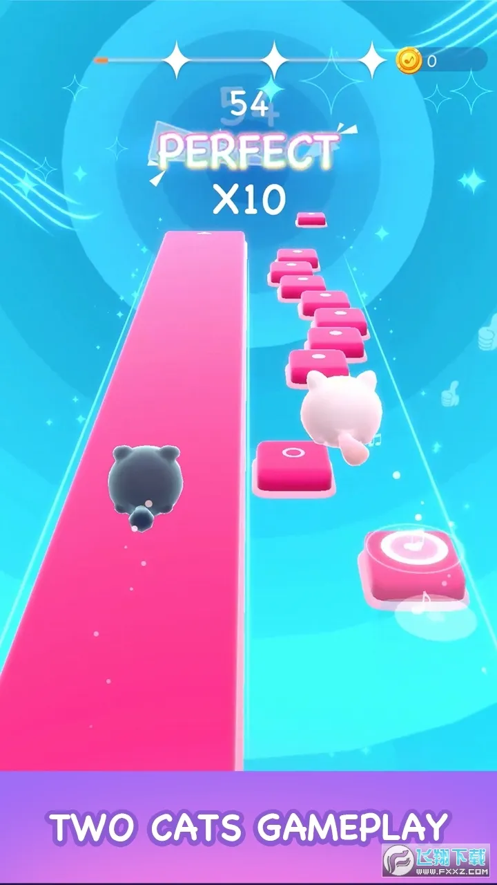 ˫��è2026�ٷ�����v0.1.7 �ֻ���