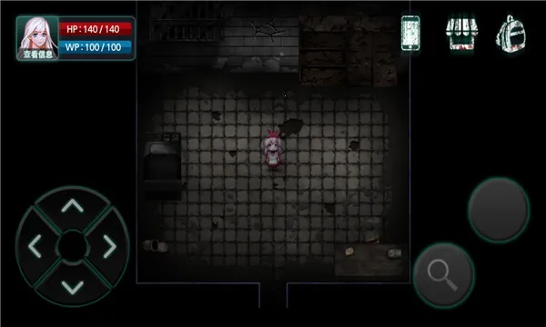 �ӻ���ϷvEp. 1-1 ��׿��