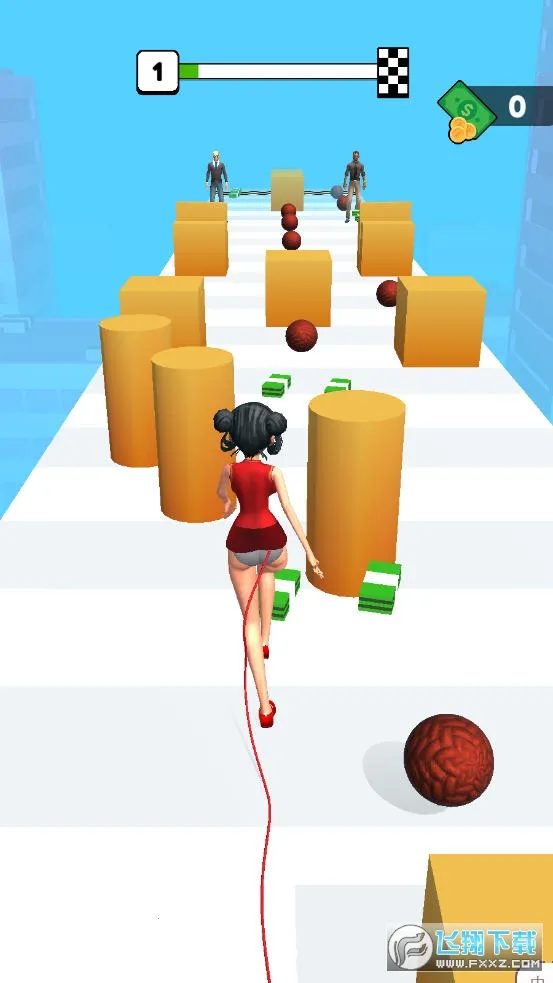 ɴ��Ů��2026���ذ�װv1.0.1 �ٷ�����