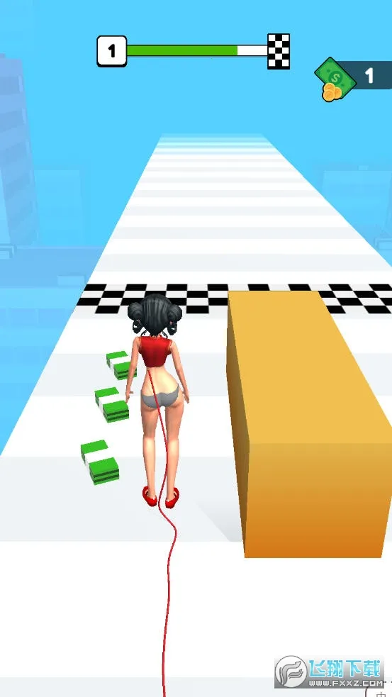 ɴ��Ů��2026���ذ�װv1.0.1 �ٷ�����