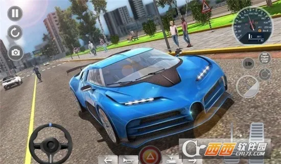 ���ӵϼ�ʻģ����v1.2 �ٷ�����