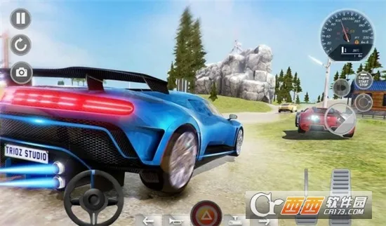 ���ӵϼ�ʻģ����v1.2 �ٷ�����