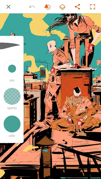 Adobe Illustrator Drawv3.7.29 ��Ѱ�