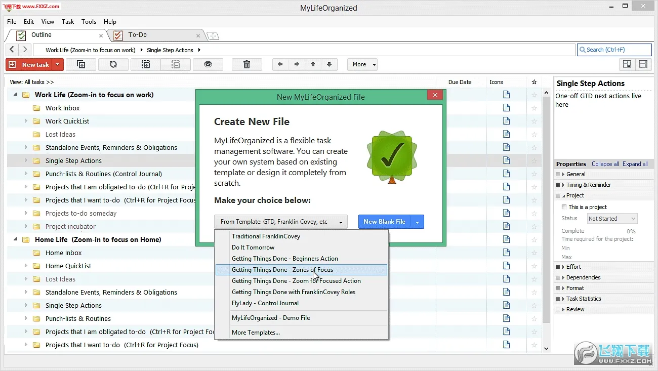 MyLifeOrganizedv4.5.1 ��׿��