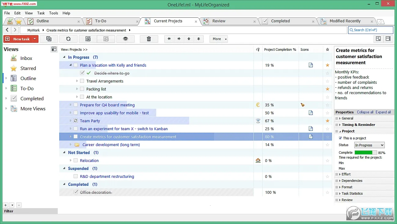 MyLifeOrganizedv4.5.1 ��׿��
