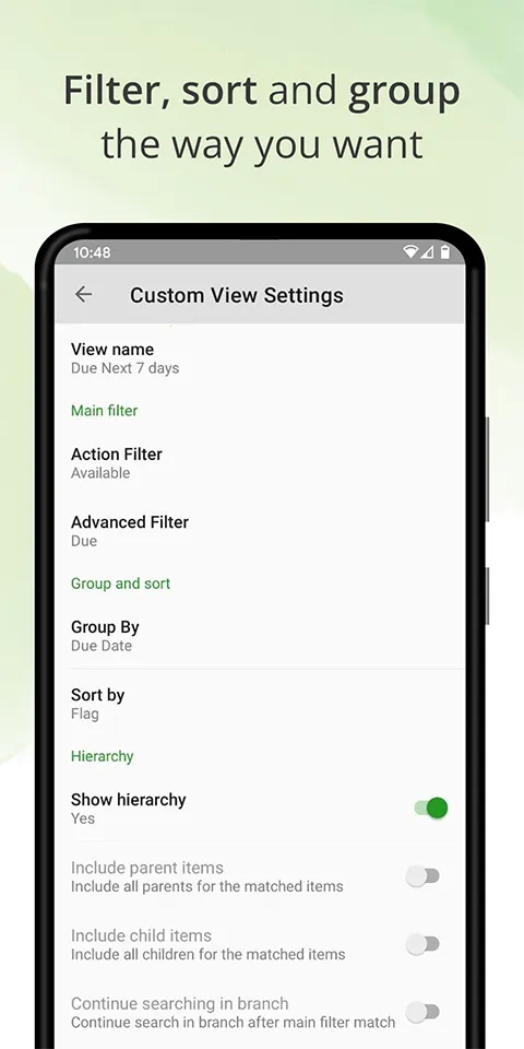 MyLifeOrganizedv4.5.1 ��׿��