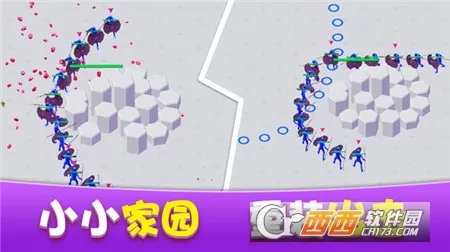 ��԰��������ս2026���ذ�װv1.0.3 ��Ѱ�