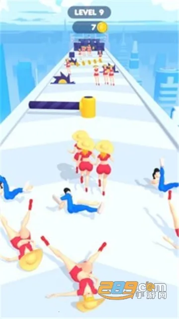 �Ҿ��ǹ���Ů��v0.3 ��Ѱ�