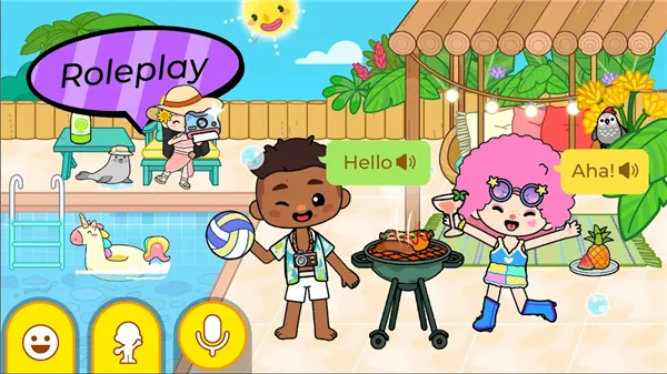 Ahaworldȫ����v4.20.0 ��׿��