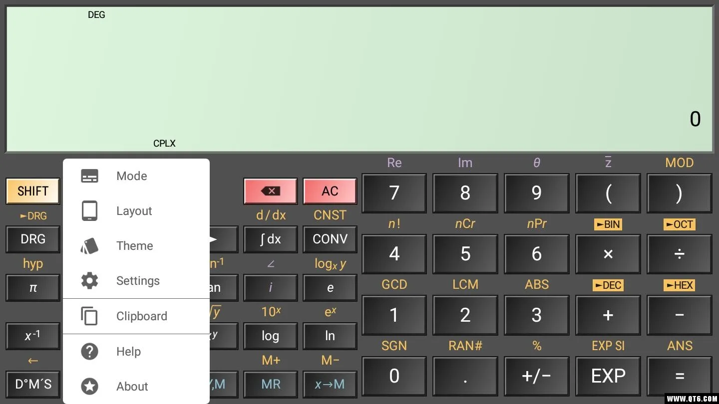 HiPER Calc Prov10.5.3 ��׿��