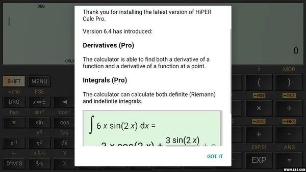 HiPER Calc Prov10.5.3 ��׿��
