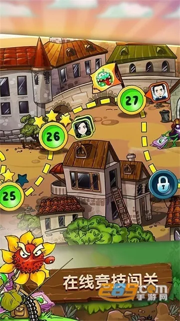 ֲ��ŭս��ʬ��2026�ٷ�����v1.0 ��Ѱ�