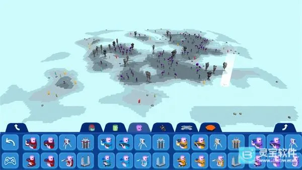 ����ɳ��ս��ģ����2