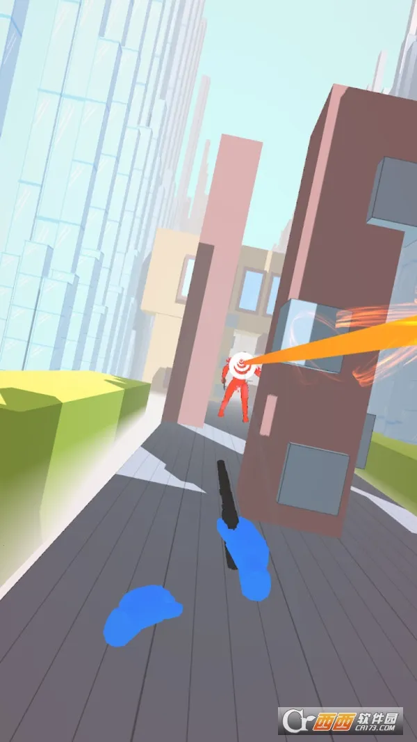 ��ǹ����v0.1 �ٷ�����