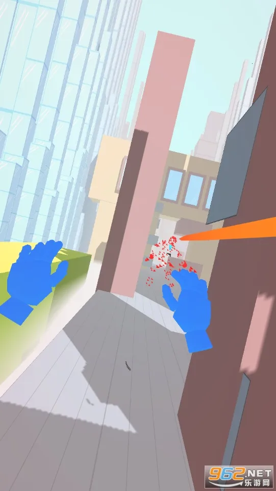 ��ǹ����v0.1 �ٷ�����