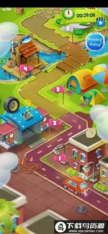 ��ͥҰӪv1.3 �ٷ�����