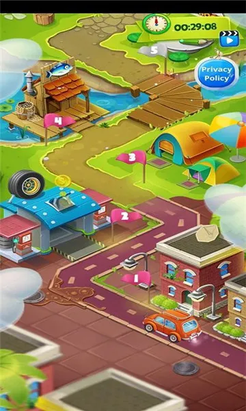 ��ͥҰӪv1.3 �ٷ�����