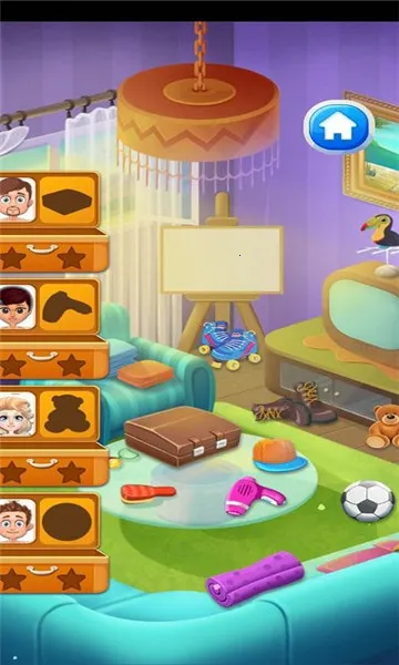 ��ͥҰӪv1.3 �ٷ�����