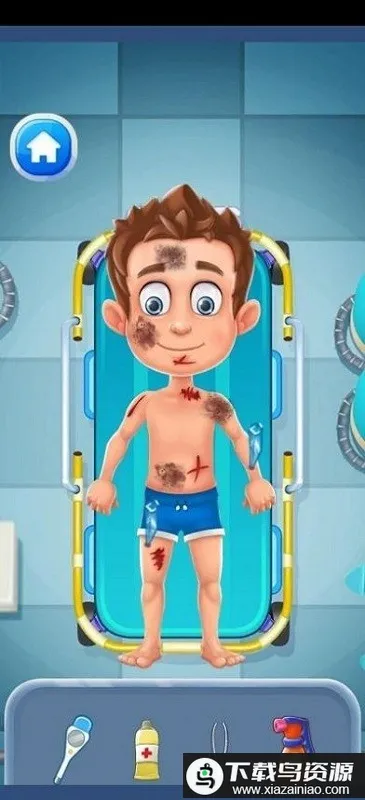 ��ͥҰӪv1.3 �ٷ�����