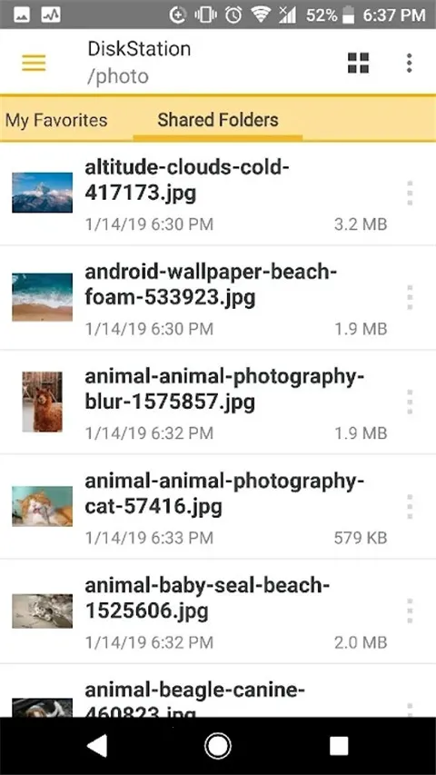 DSfile2026���°汾v4.17.2 �ֻ���