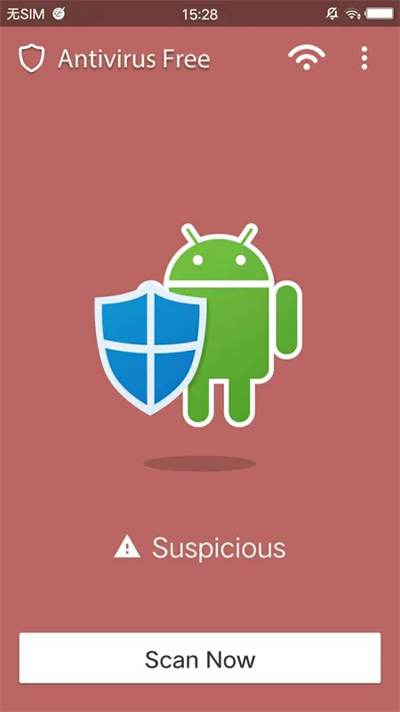 AntiVirus Freev3.3.205.2242 ��׿��