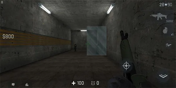 CSXGOv1.33 �ٷ�����