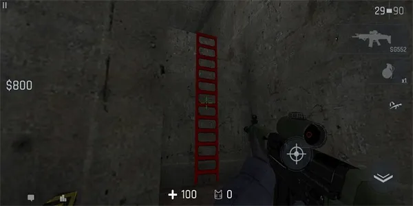 CSXGOv1.33 �ٷ�����