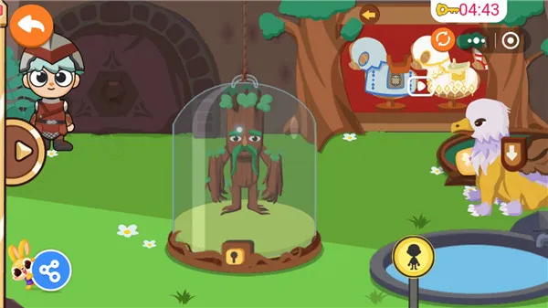 ��С������v1.0.6 ��Ѱ�