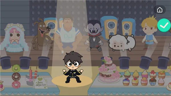 ��С������v1.0.6 ��Ѱ�