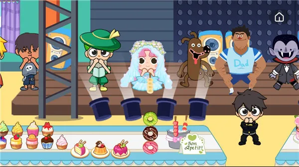 ��С������v1.0.6 ��Ѱ�