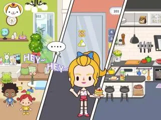 �׼�С��Ԣ2026���°汾