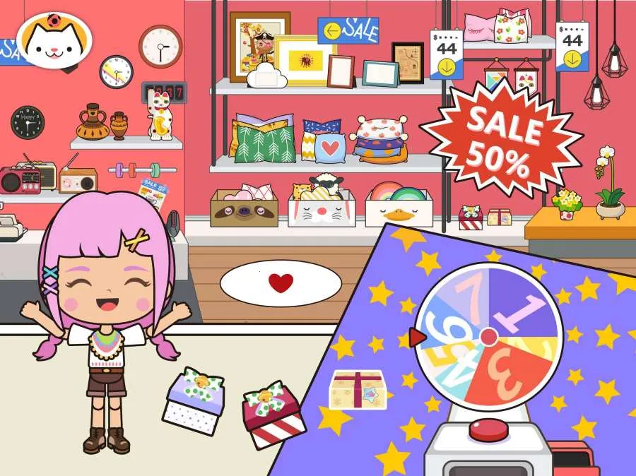 �׼�С��Ԣ2026���°汾v1.11 ��׿��