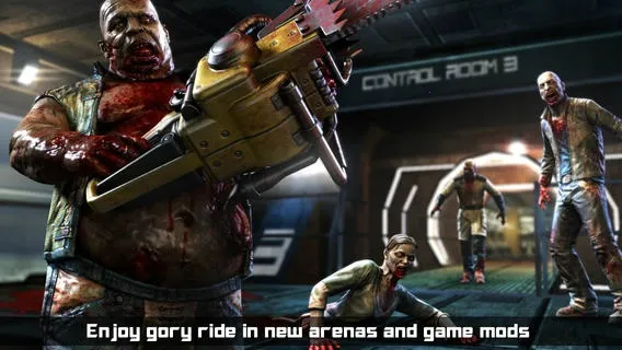 dead effect 22026���ذ�װv171218.0004 ��Ѱ�