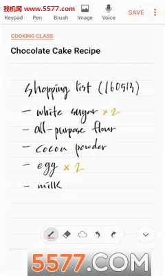 ���Ǳʼ�2026���ذ�װv4.9.06.8 �ֻ���