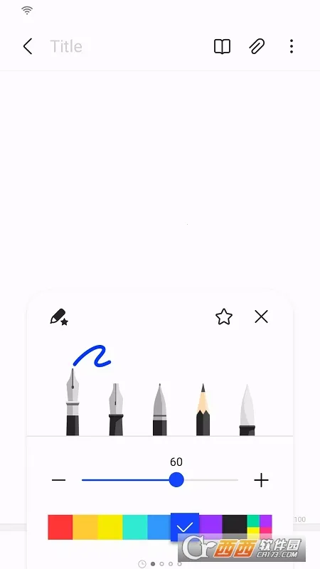 ���Ǳʼ�2026���ذ�װv4.9.06.8 �ֻ���