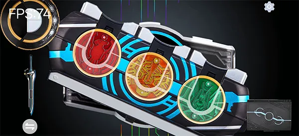 ������ʿŷ�ȱ���ģ���������ֻ���v1.0 ��׿��