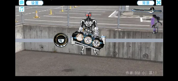 ������ʿŷ�ȱ���ģ���������ֻ���v1.0 ��׿��