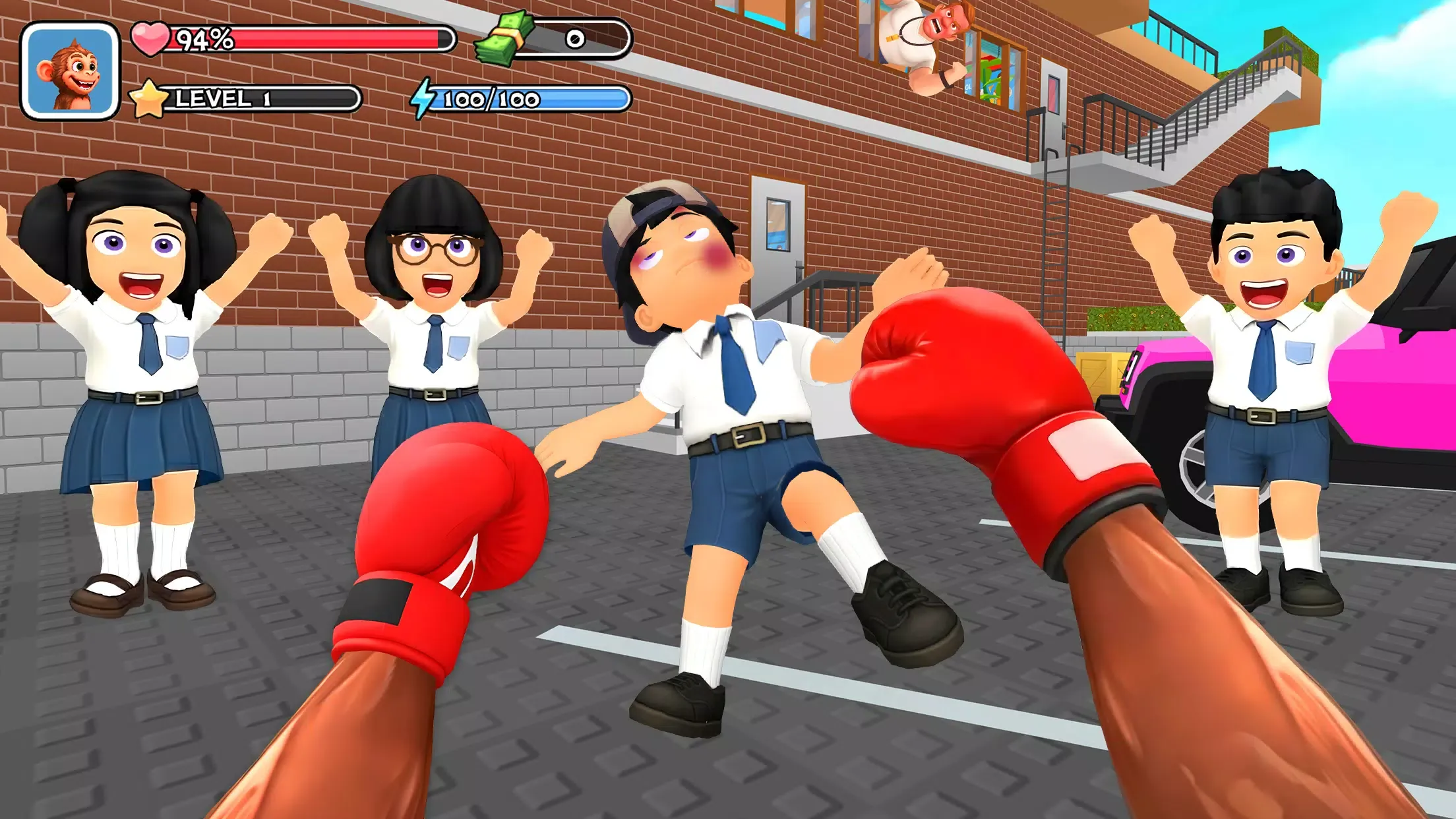 ����ѧ����У԰������2026�ٷ�����v1.0.2 �ٷ�����