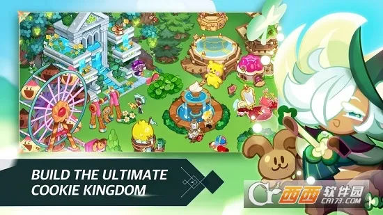 Cookie Run Kingdom2026�ٷ�����v13.303 �ٷ�����