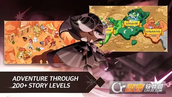 Cookie Run Kingdom2026�ٷ�����v13.303 �ٷ�����