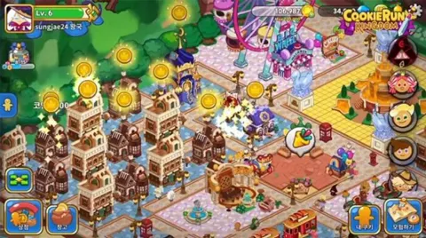 Cookie Run Kingdom2026�ٷ�����v13.303 �ٷ�����