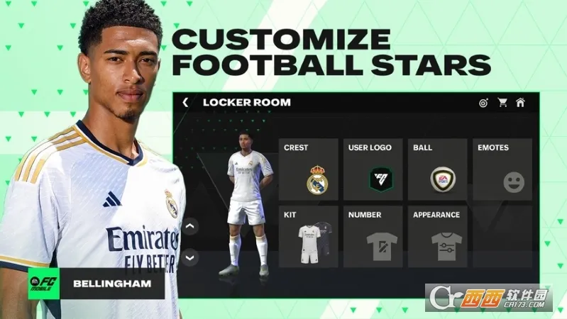 EA Sports FC 24v23.3.0.3733 ��Ѱ�