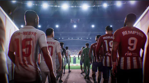 EA Sports FC 24v23.3.0.3733 ��Ѱ�