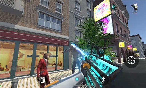 ����ɳ��ģ���èèv1.0.7 �ٷ�����