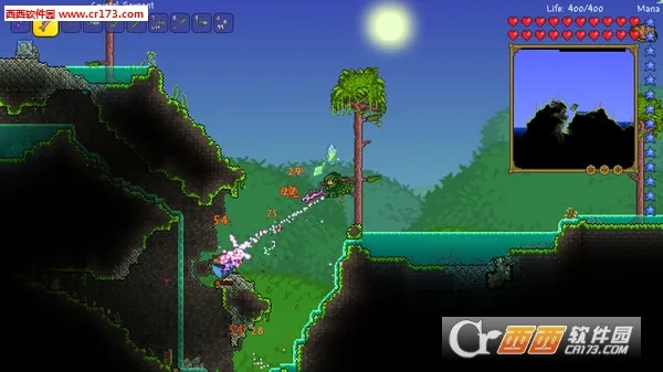 Terraria2026�ٷ����°汾v1.4.4.9.6 ��Ѱ�