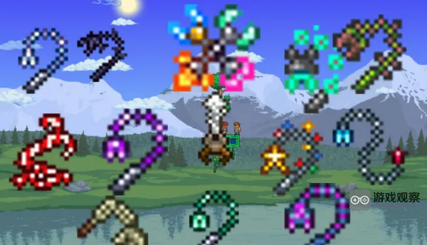Terraria2026�ٷ����°汾