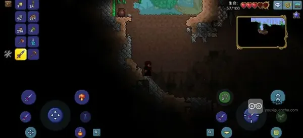 Terraria2026�ٷ����°汾